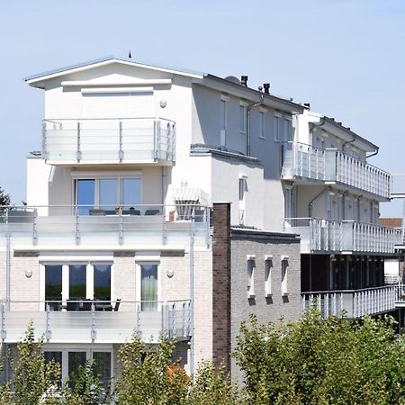Haus Deichkieker Apartment 2 1 Grothus Büsum Exterior foto
