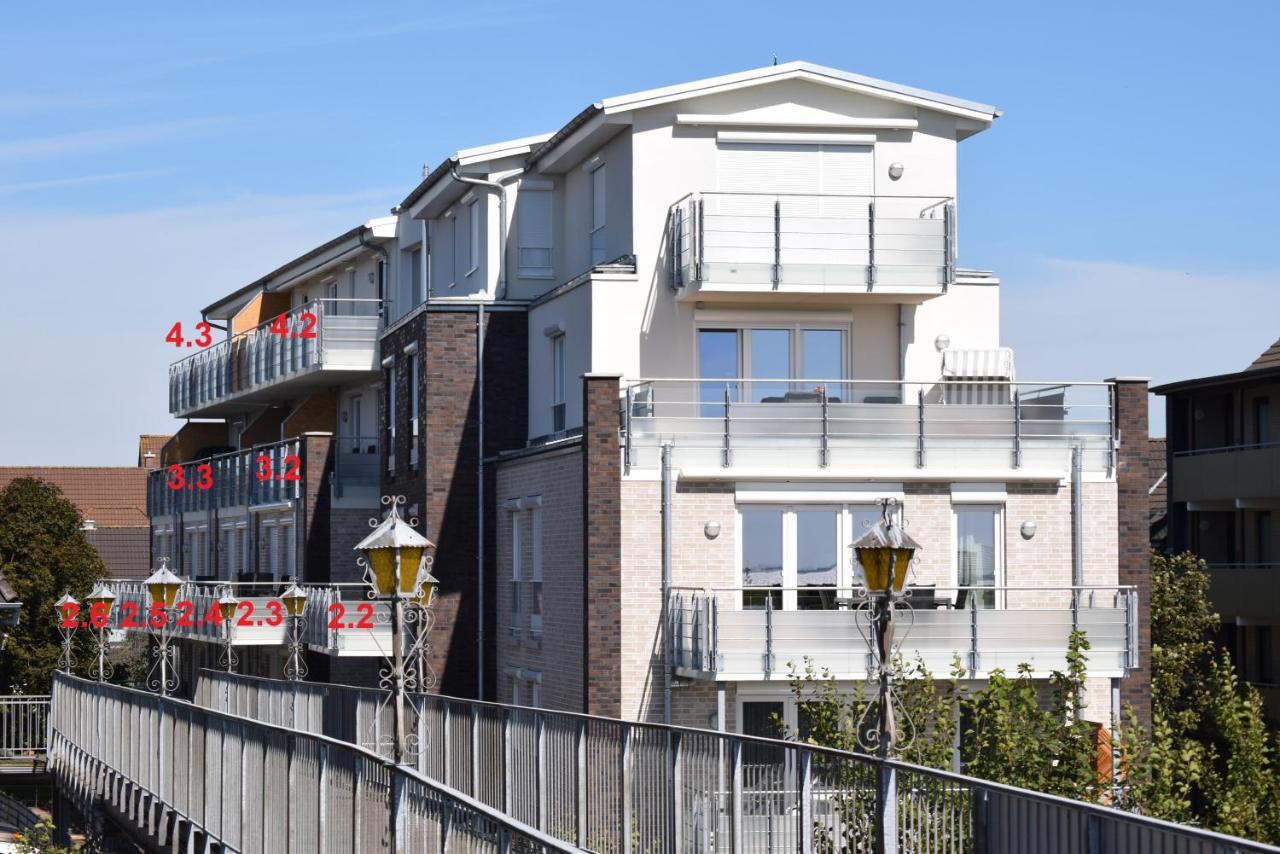Haus Deichkieker Apartment 2 1 Grothus Büsum Exterior foto
